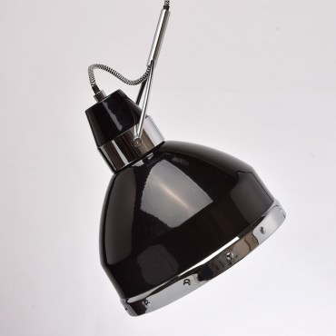 Люстра подвесная MW-Light 680011201 Акцент 1x40W E27